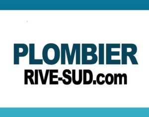 plombier rive-sud